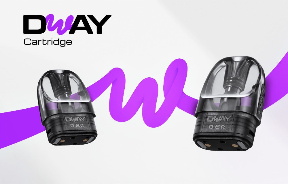 DWAY Cartridge
