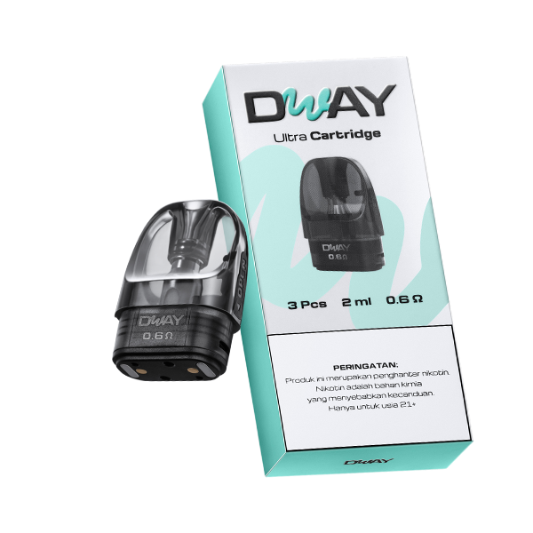DWAY Cartridge