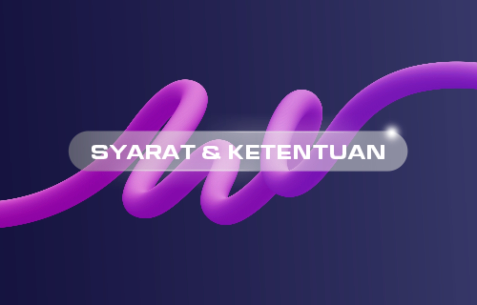 Syarat dan Ketentuan