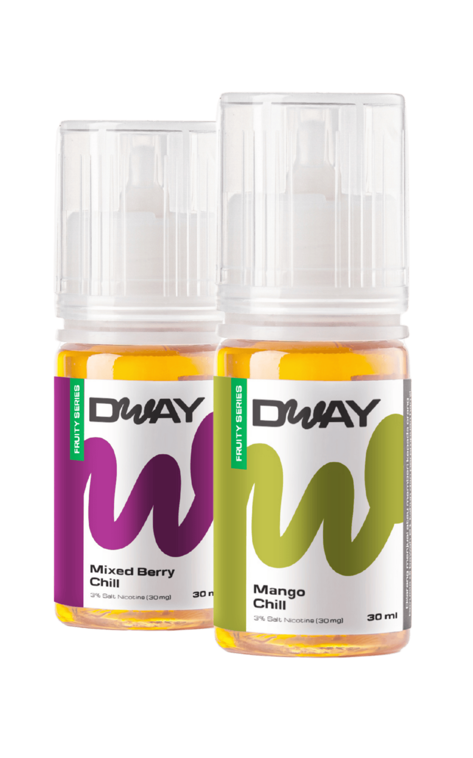 DWAY Liquid