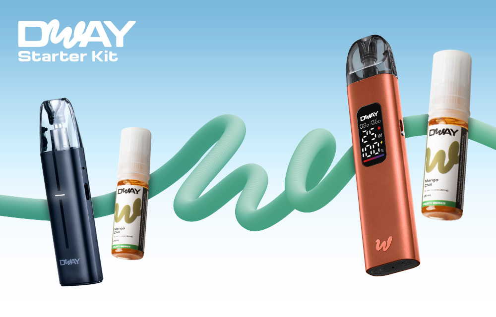 DWAY Starter Kit