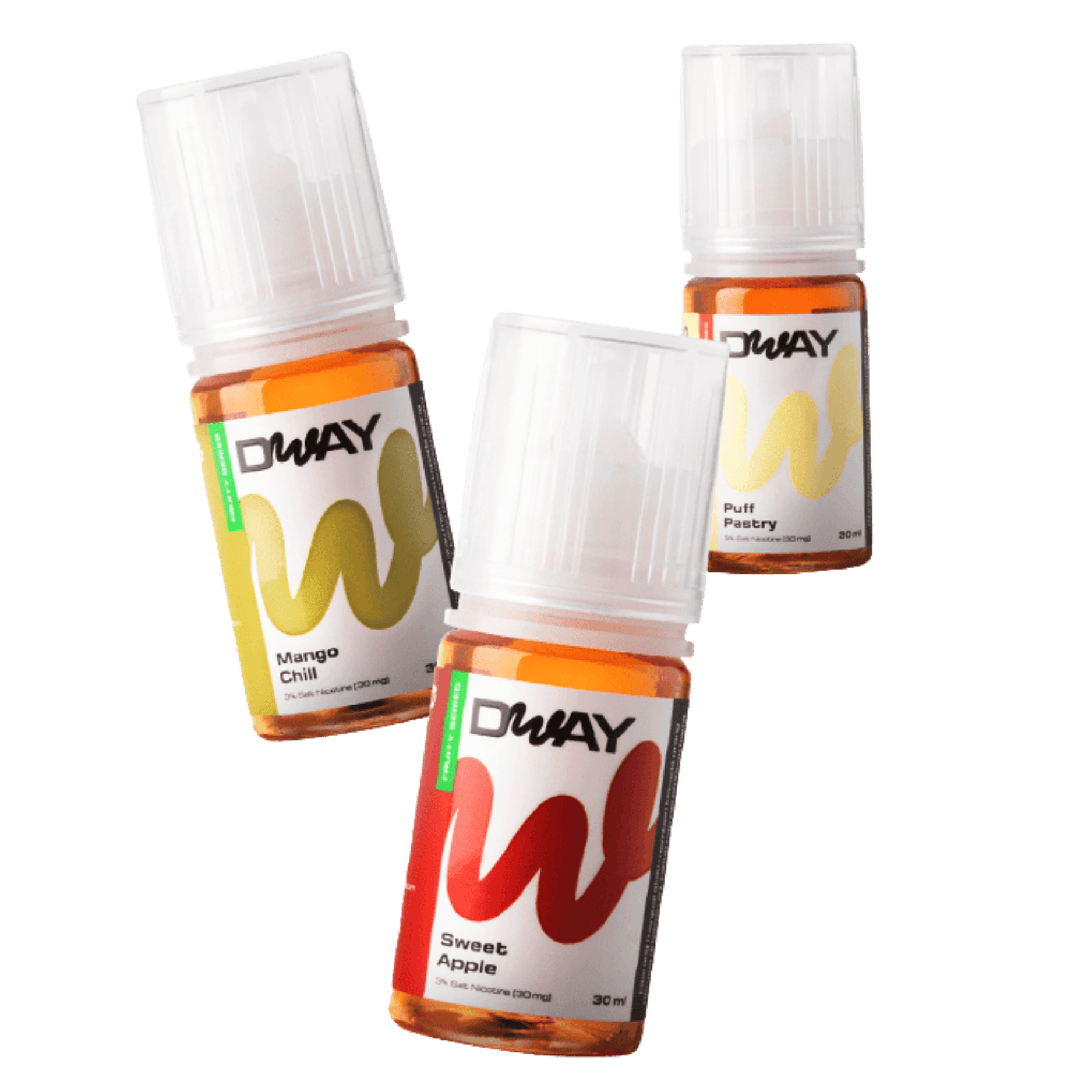 DWAY Liquid