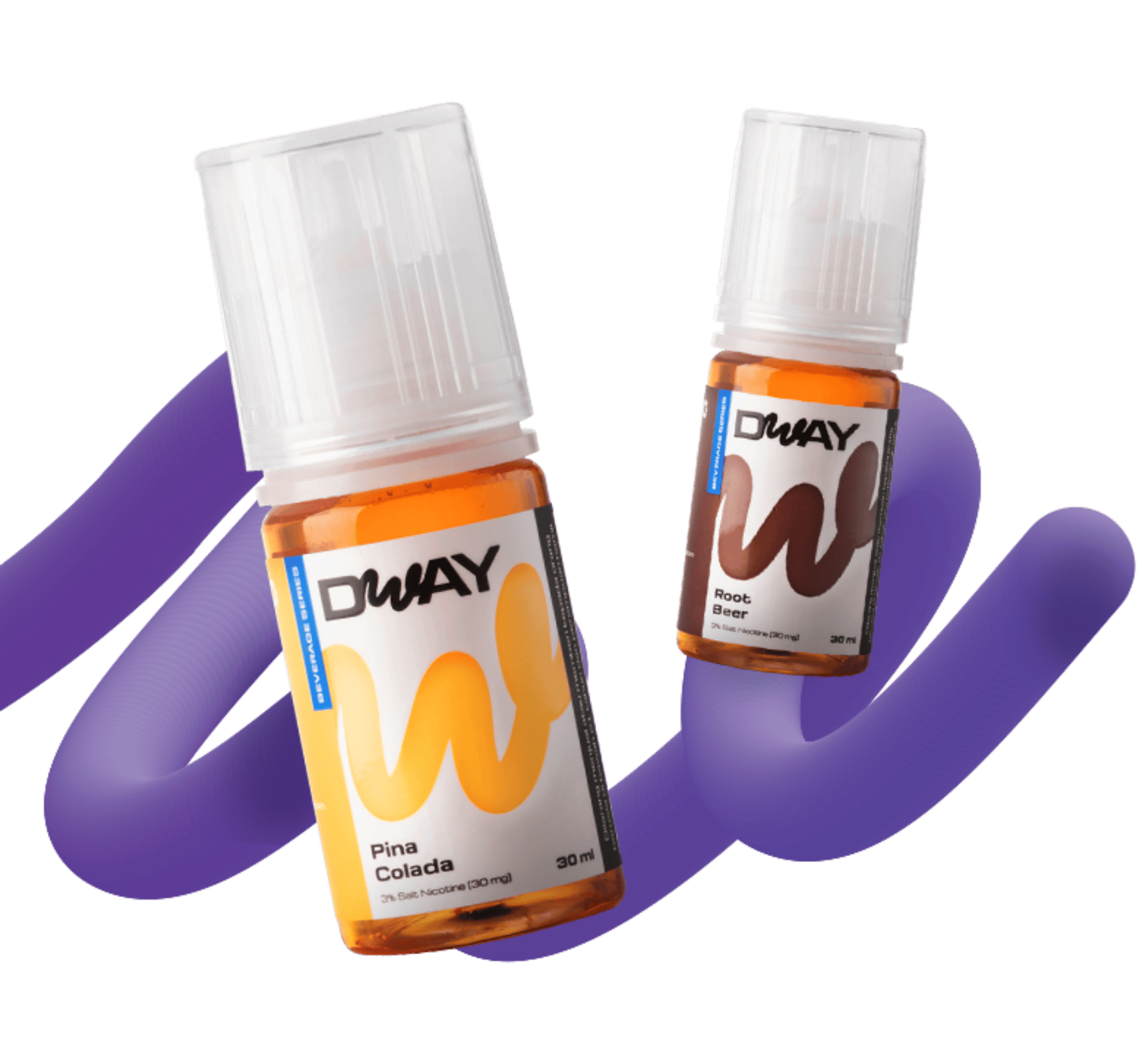 DWAY Liquid