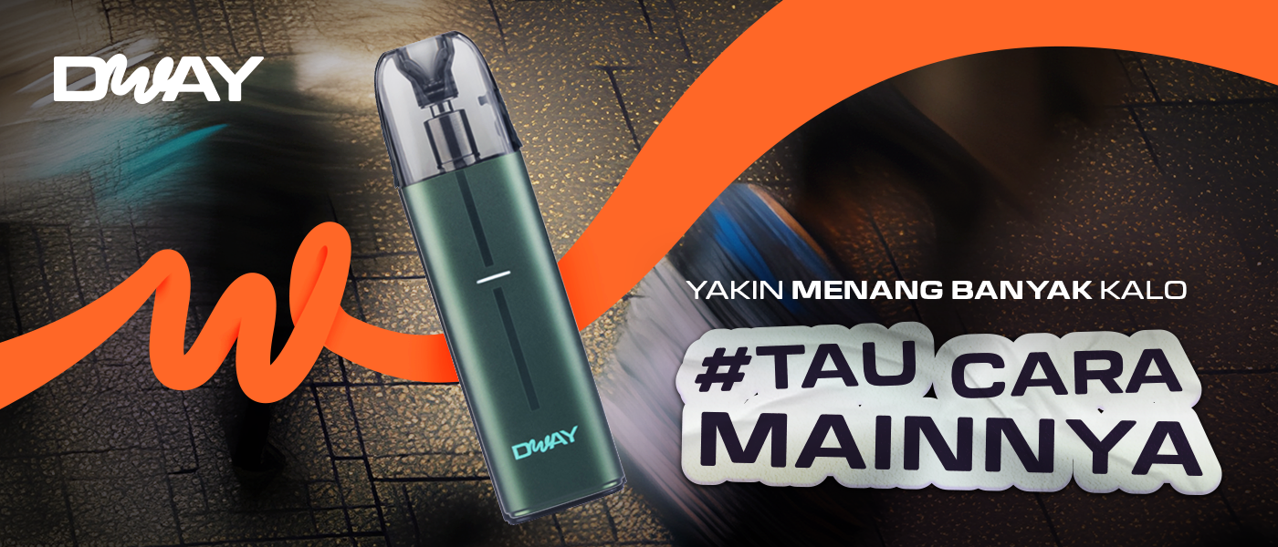 DWAY Stark Starter Kit Forest Green