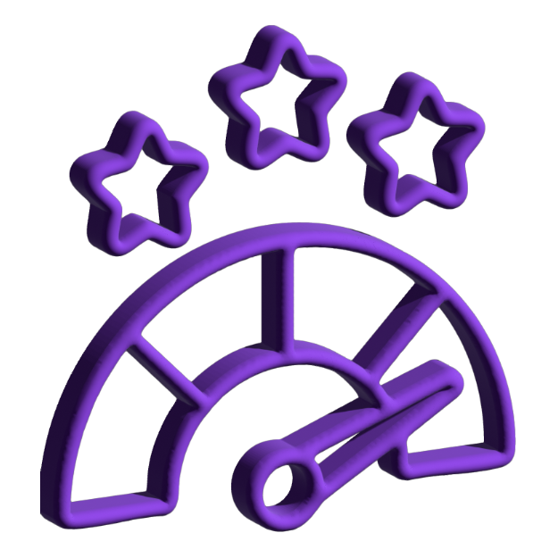 Performa Optimal & Nyaman