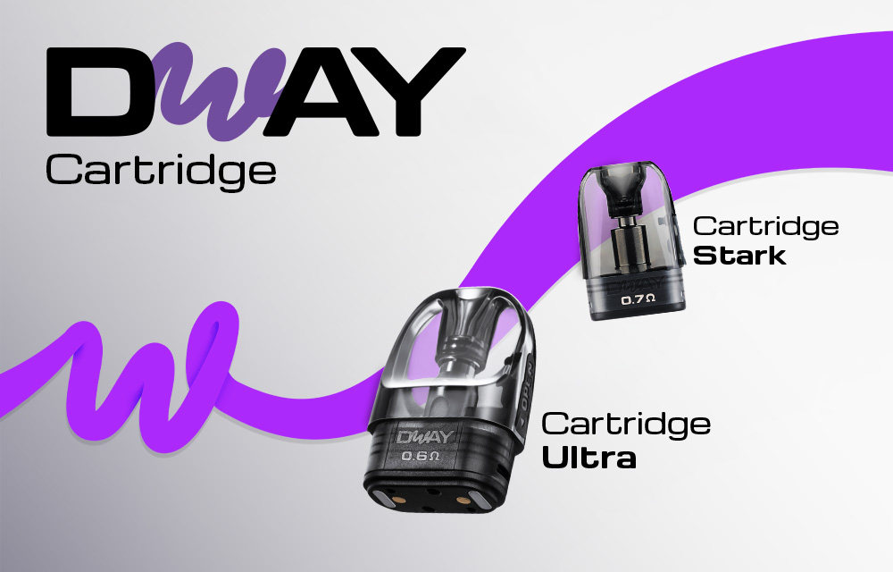 DWAY Cartridge